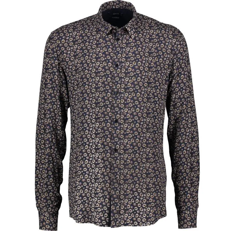Camicia in viscosa
