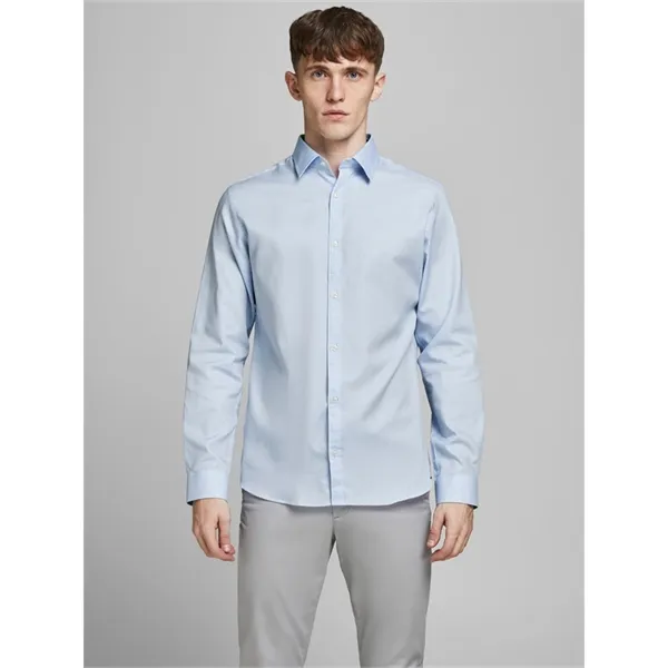 Camicia uomo slim fit Jack Jones