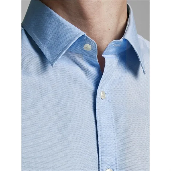 Camicia uomo slim fit Jack Jones