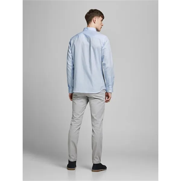 Camicia uomo slim fit Jack Jones