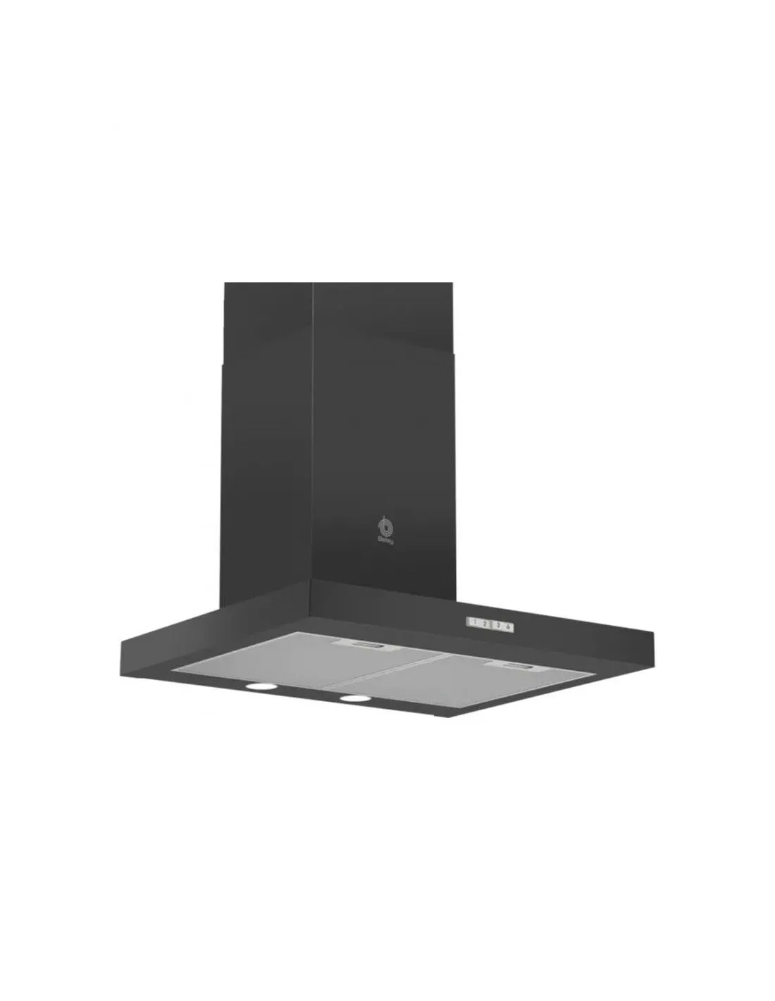Cappa Classica Balay 3BC065MN Nero
