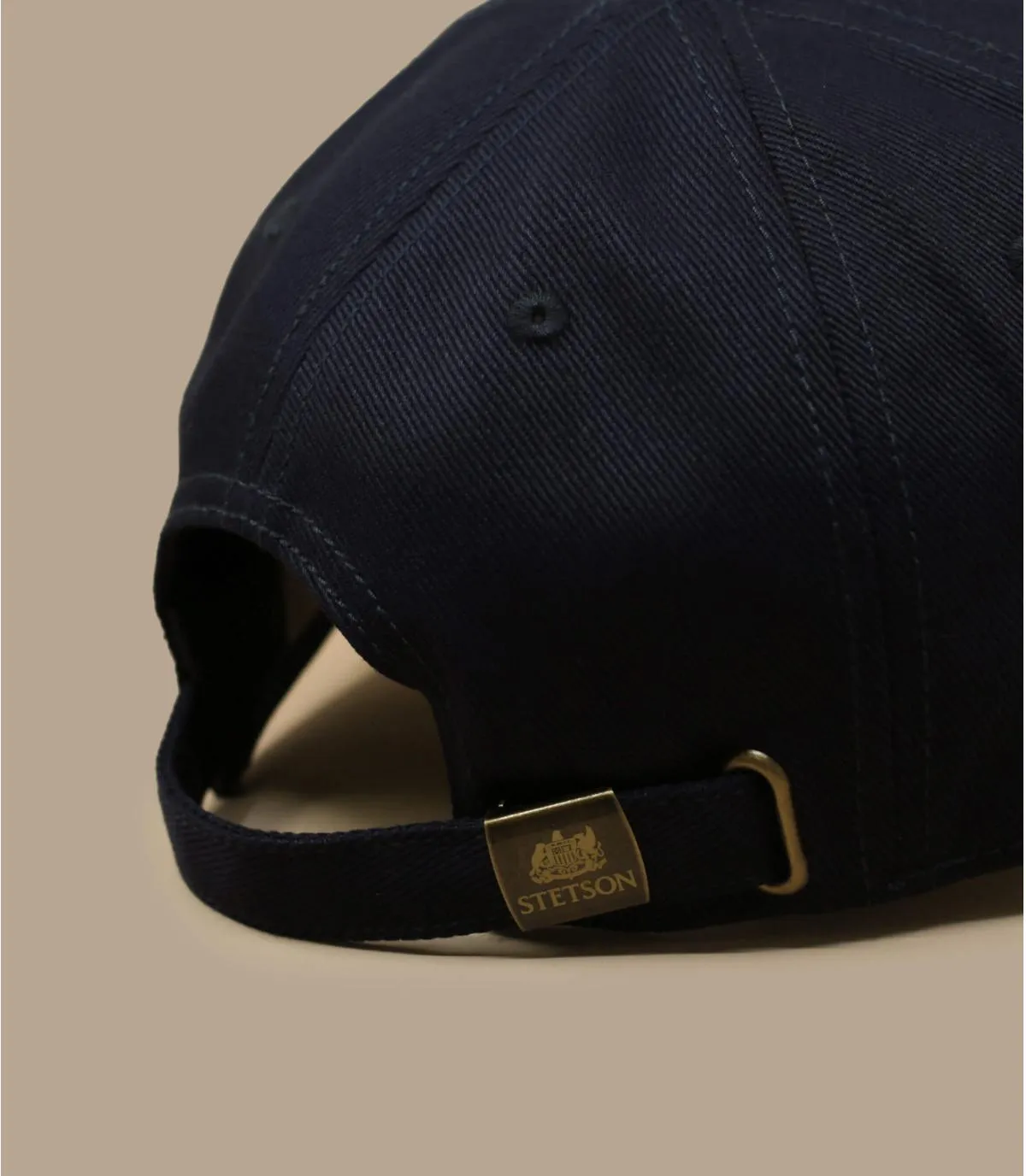cappellino baseball blu navyBaseball cap Off The Beaten Path navy     