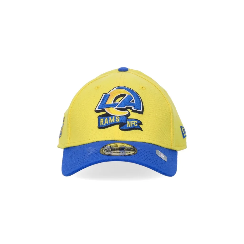 cappellino visiera curva uomo nfl sideline 3930 cw losram ORIGINAL TEAM COLORS