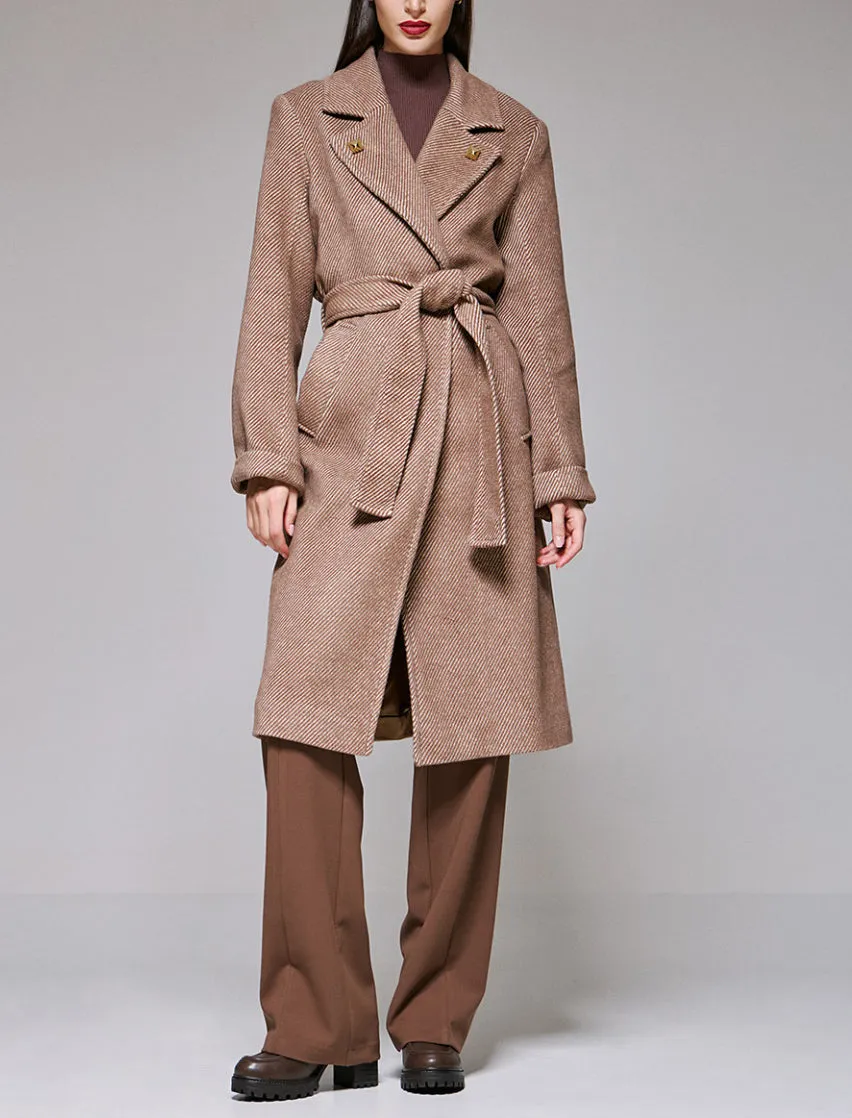 Cappotto Donna