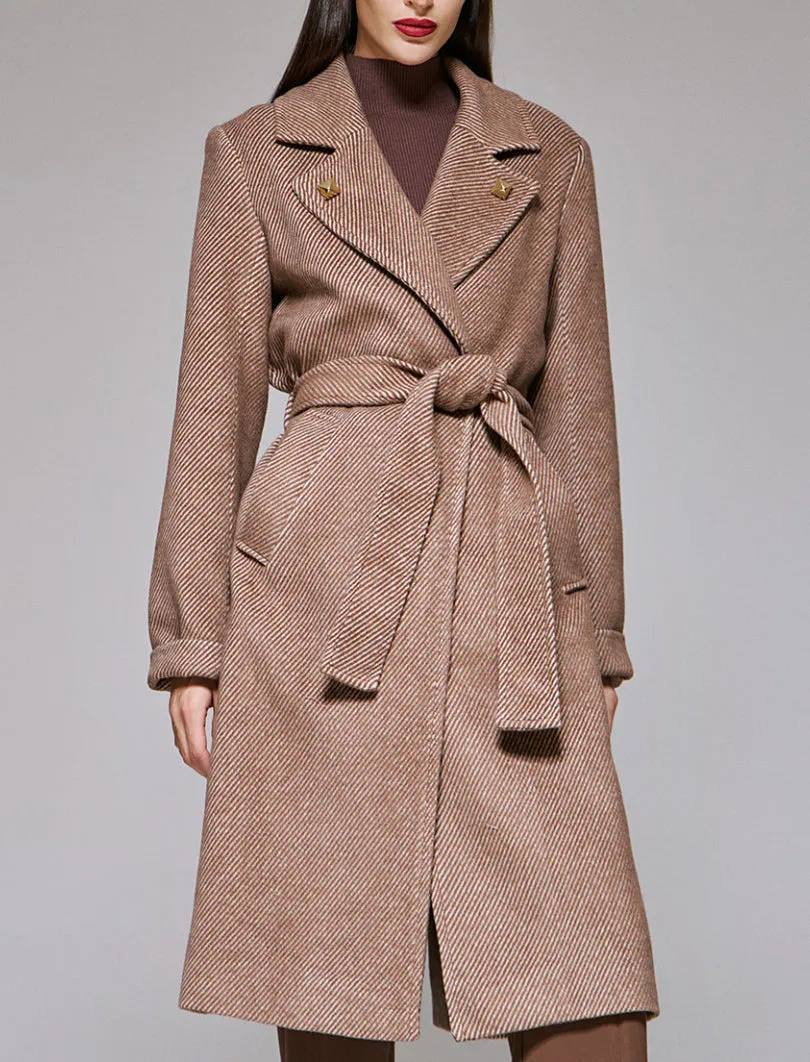 Cappotto Donna