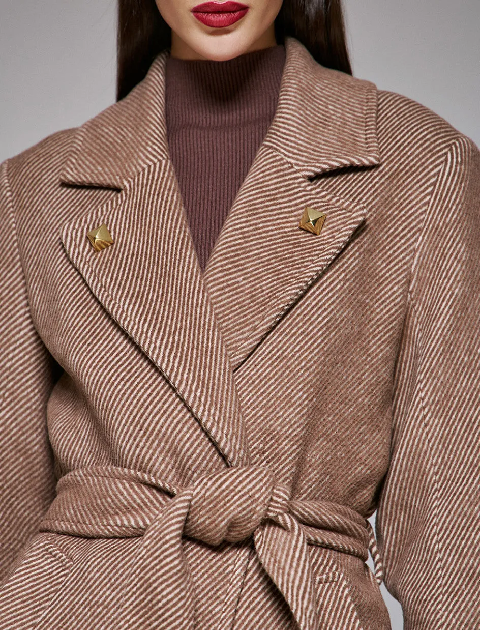 Cappotto Donna