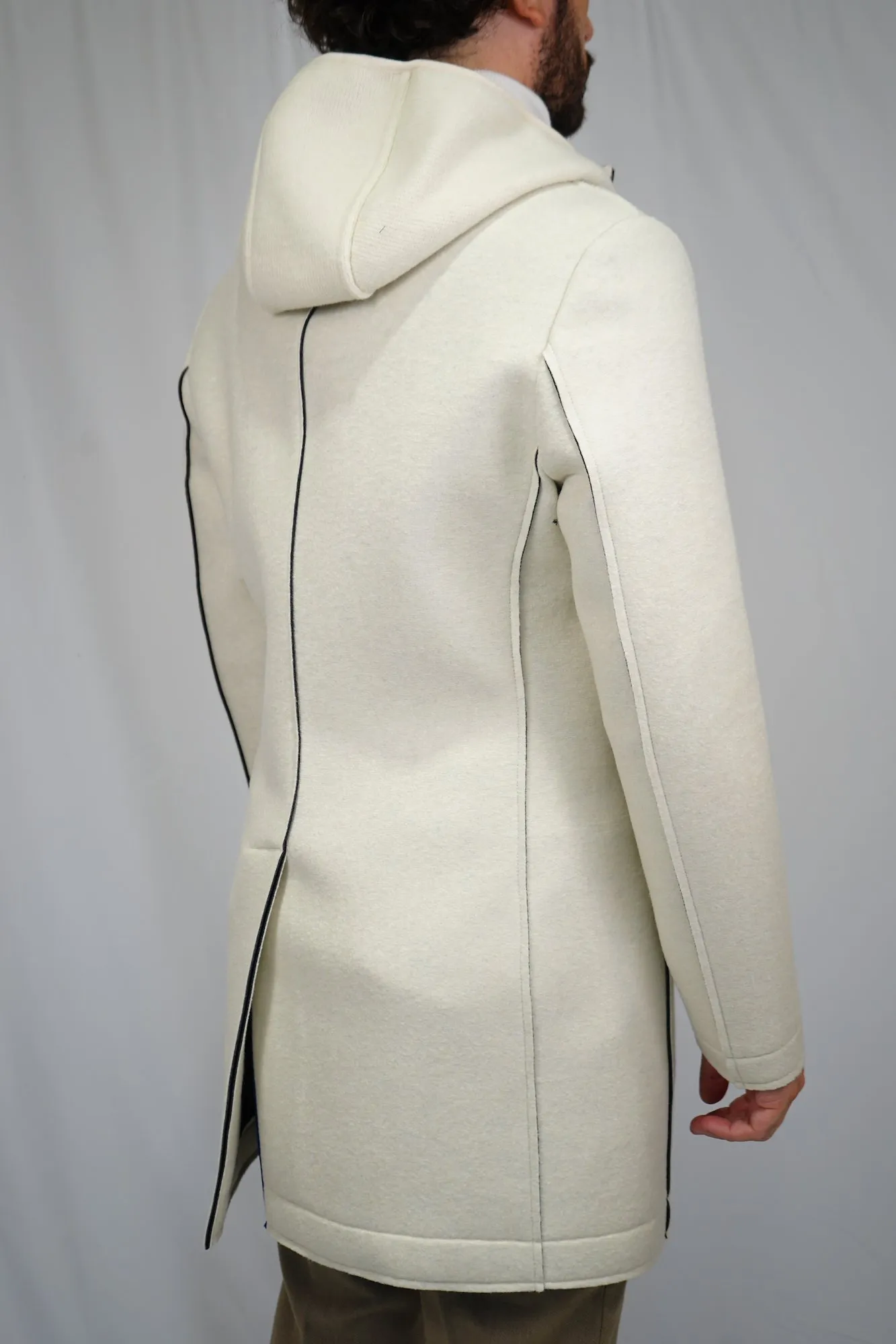 Cappotto inserto Bob