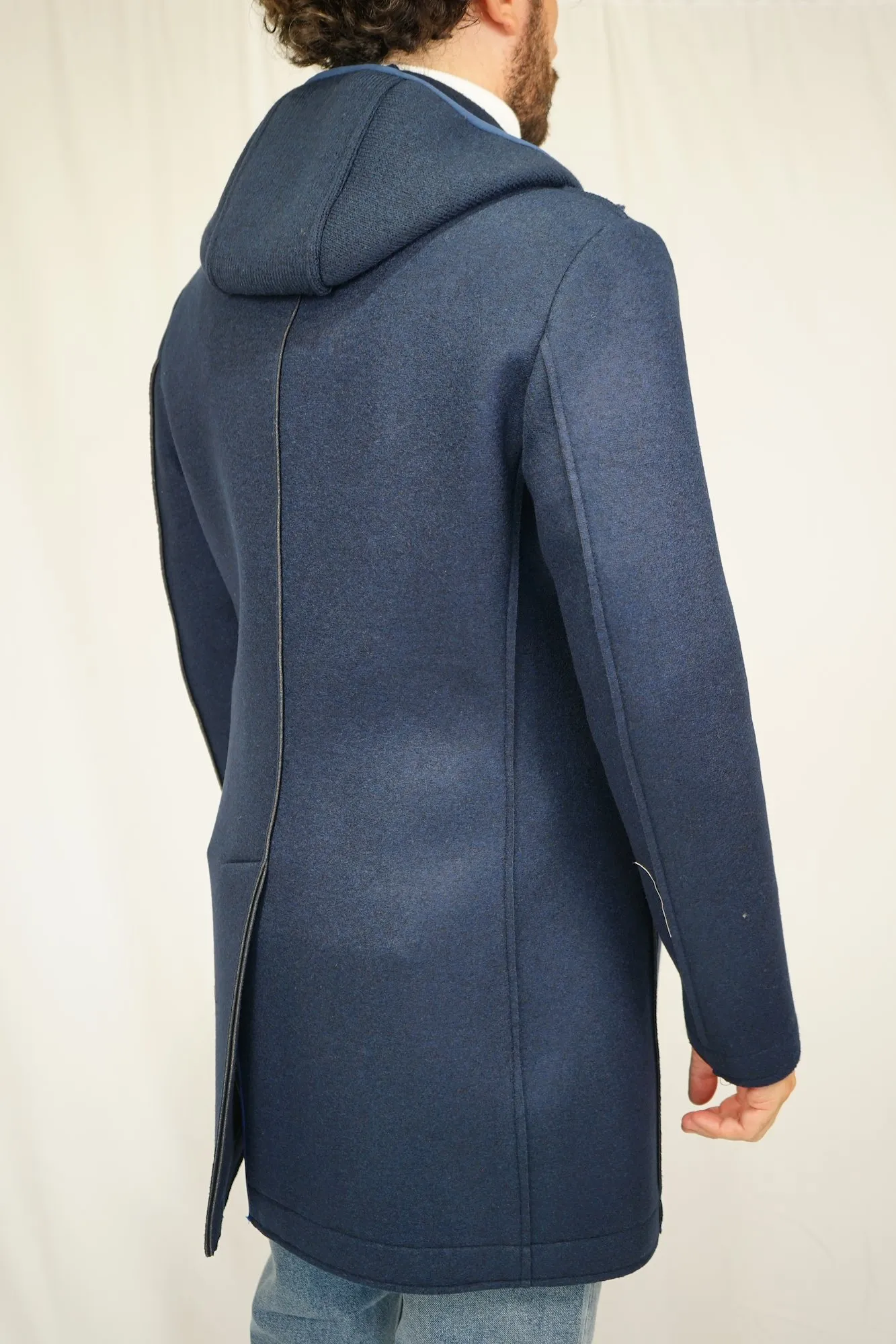 Cappotto inserto Bob