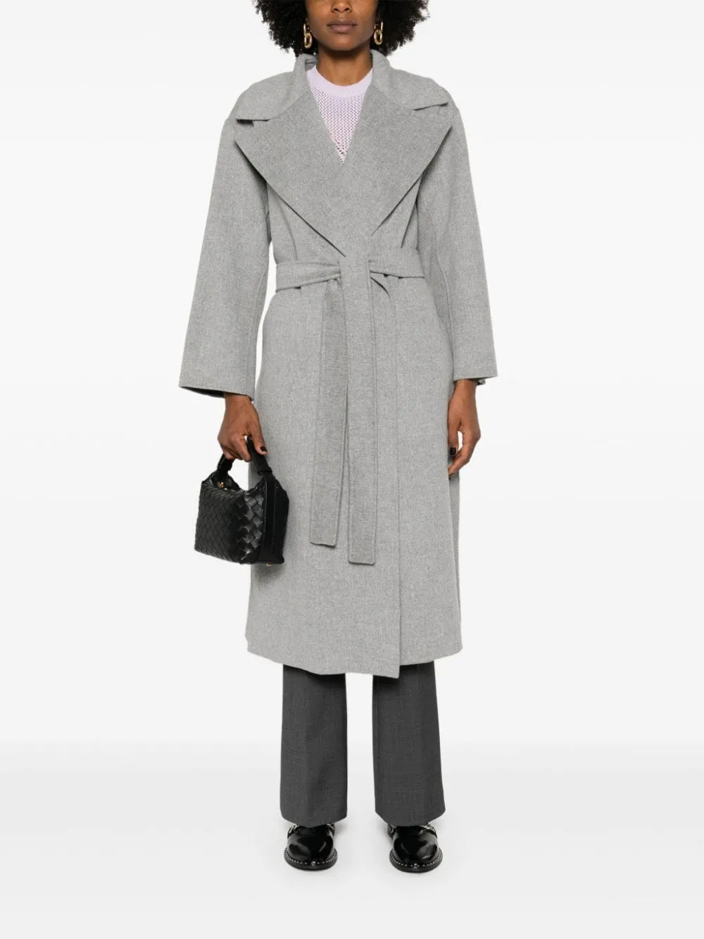Cappotto Olanda