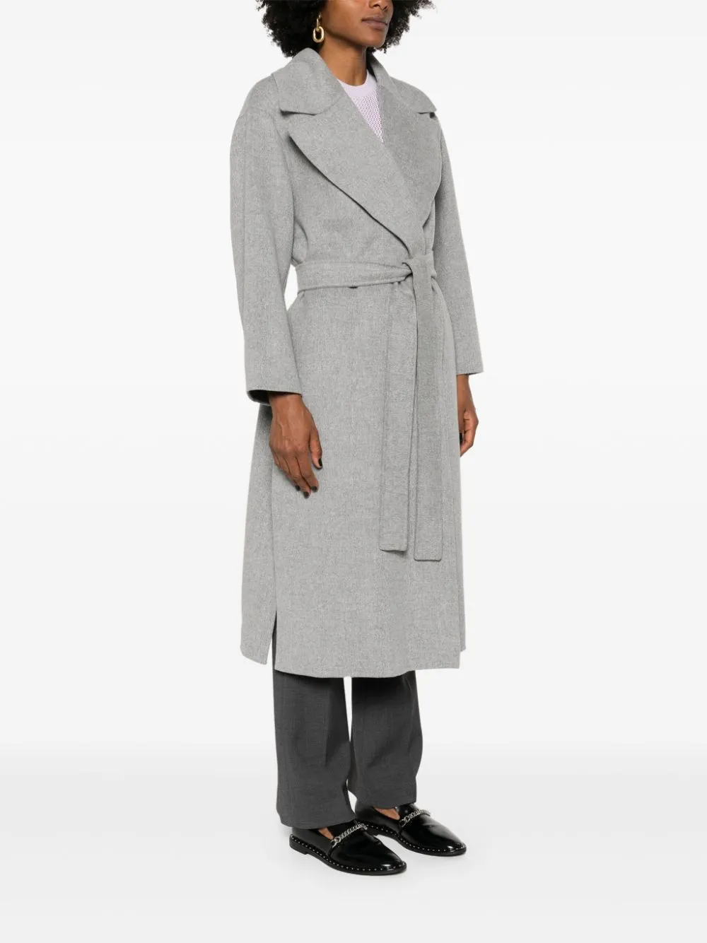 Cappotto Olanda