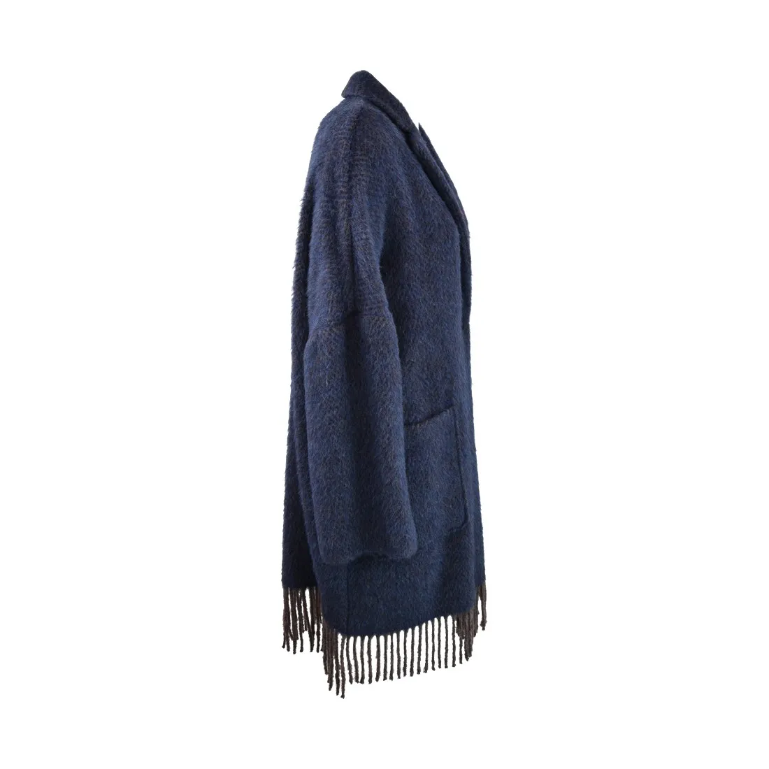 CAPPOTTO SIGMUND SEMICOUTURE Y3WV10 SPN03