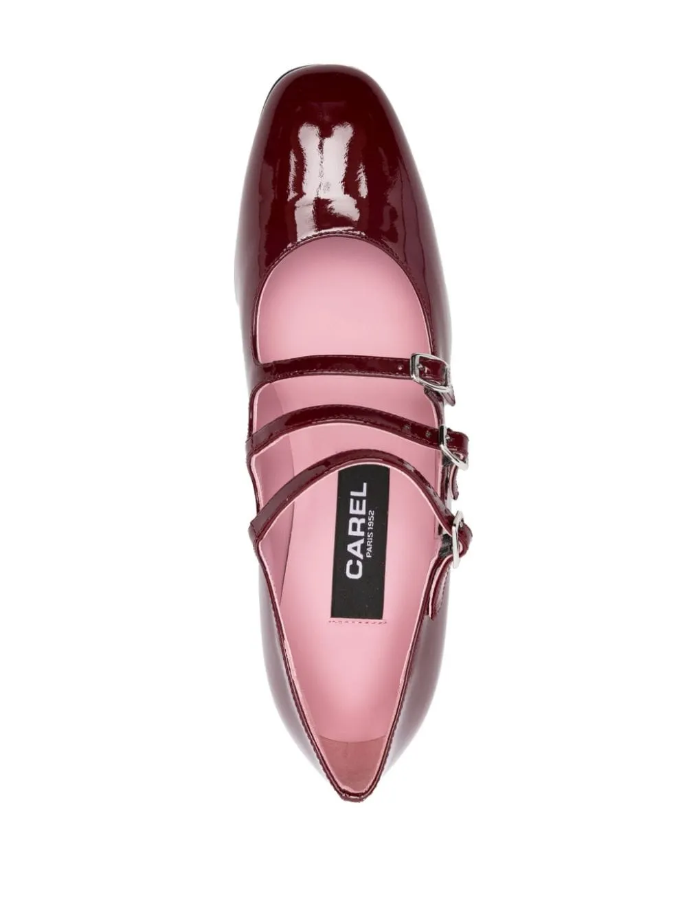 CAREL PARIS BALLERINE KINA