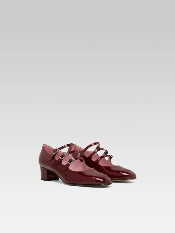 CAREL PARIS BALLERINE KINA