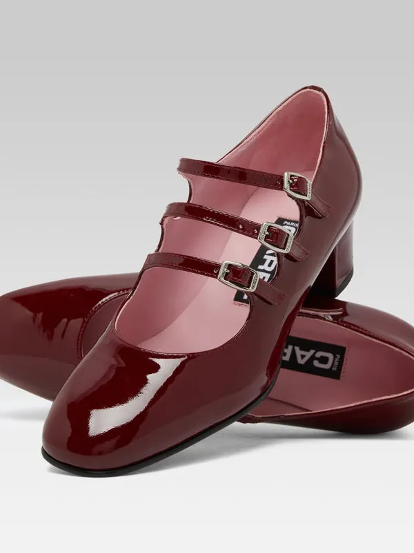 CAREL PARIS BALLERINE KINA