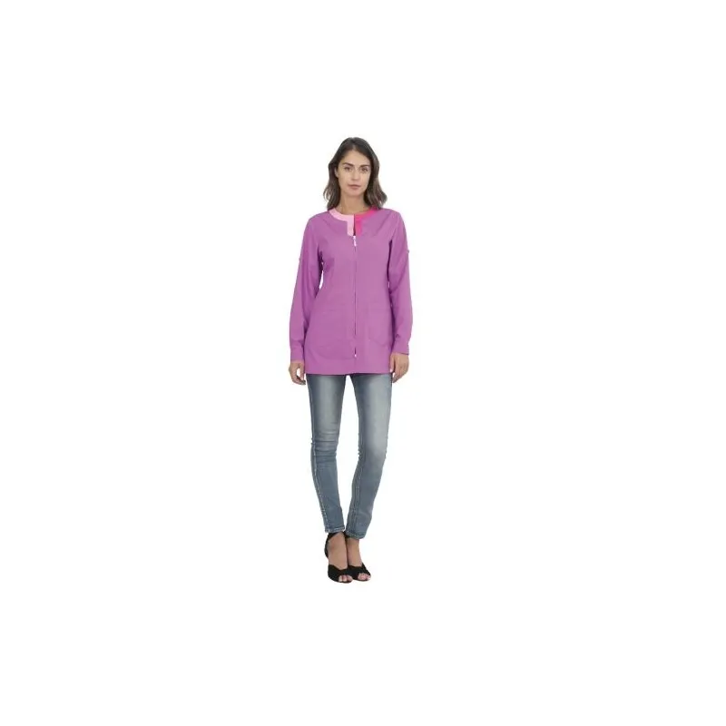 Casacca da donna a maniche lunghe Indy Horeca Siggi - 28CS1595/00-0001