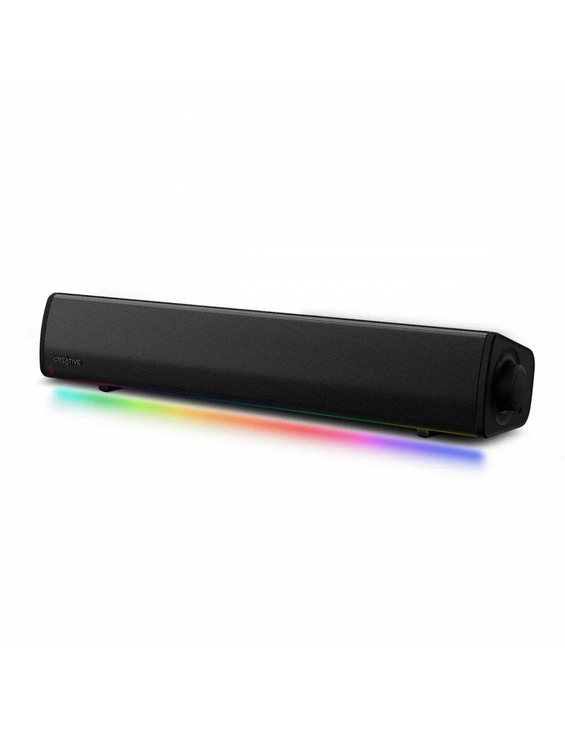Casse a Colonna Senza Fili Creative Technology GS3 Nero 12 W