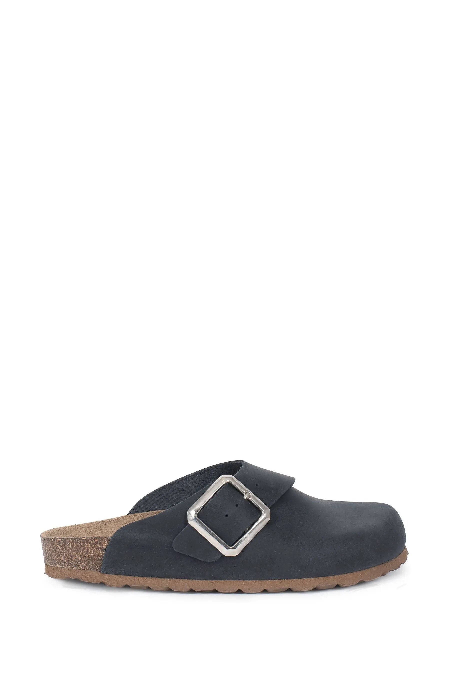 Celtic & Co Slip-On Clogs    