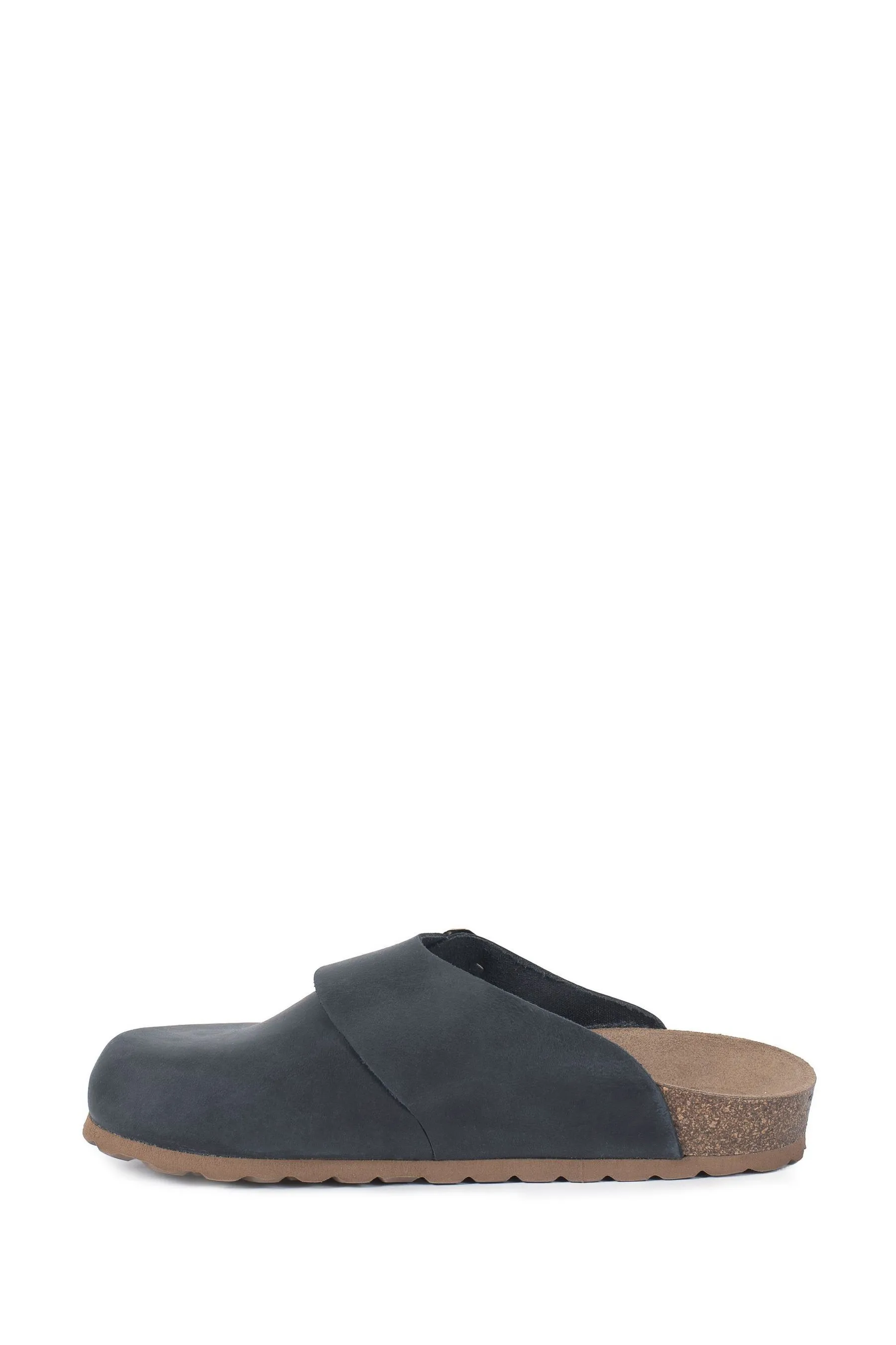 Celtic & Co Slip-On Clogs    