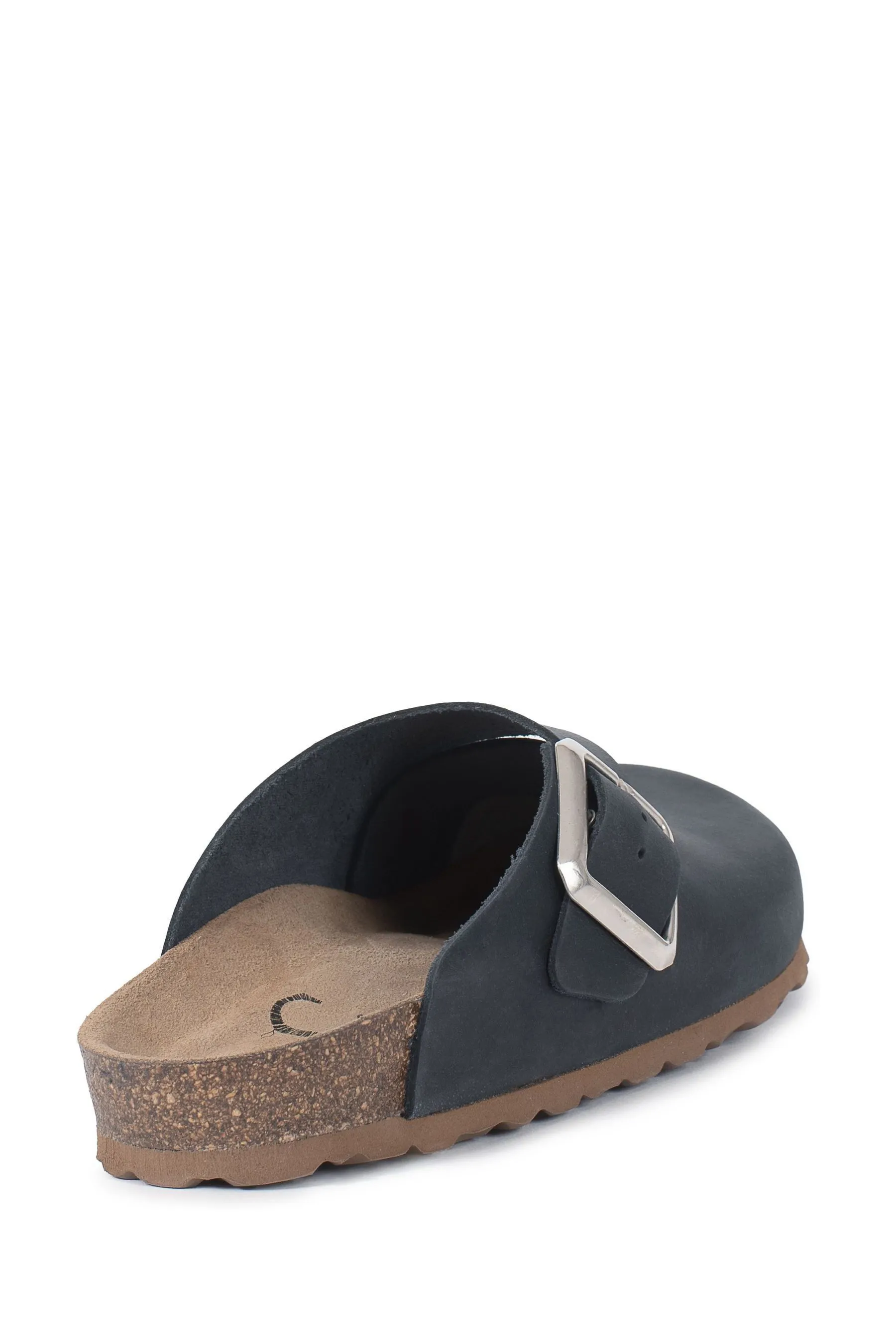 Celtic & Co Slip-On Clogs    