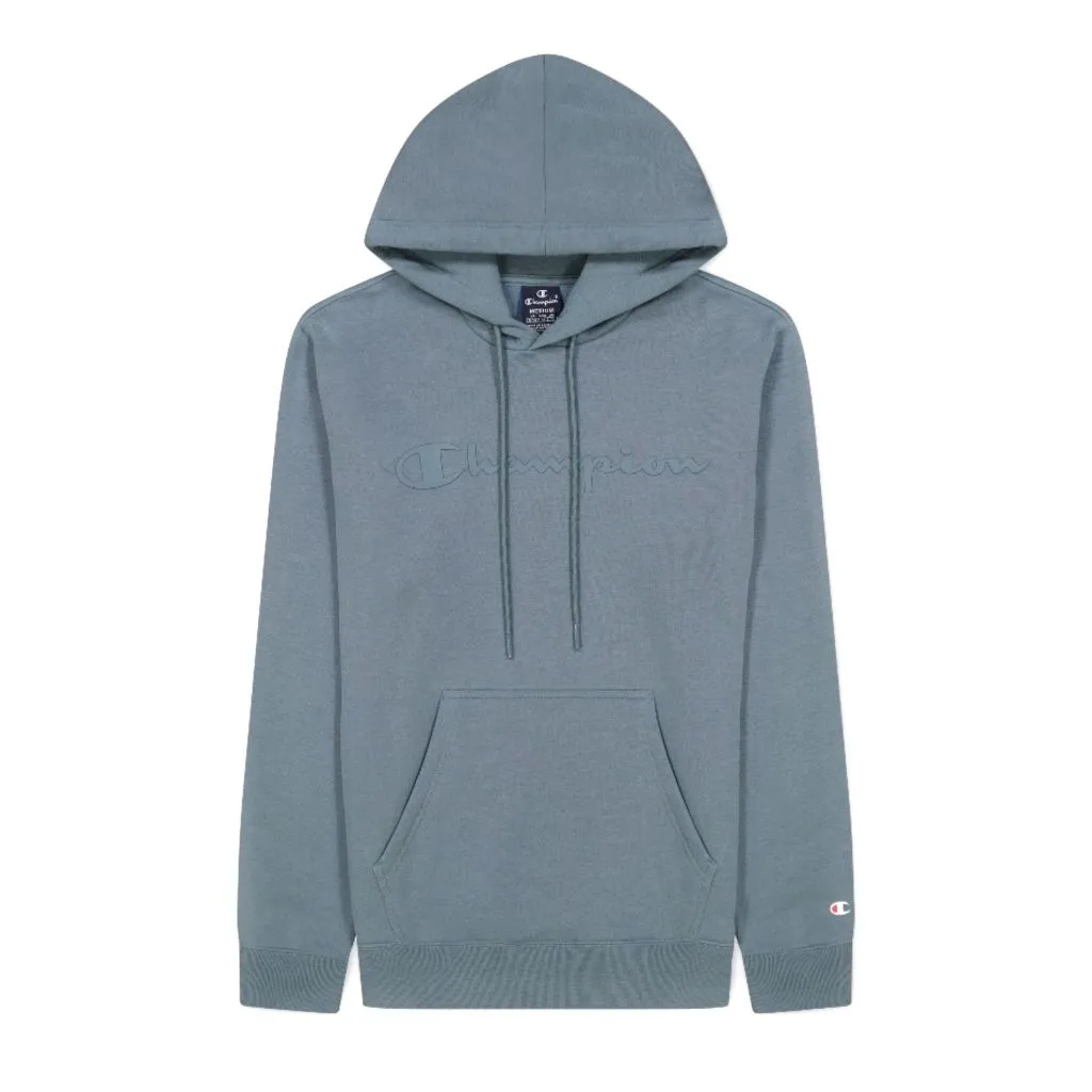 CHAMPION Felpa ac comfort fit