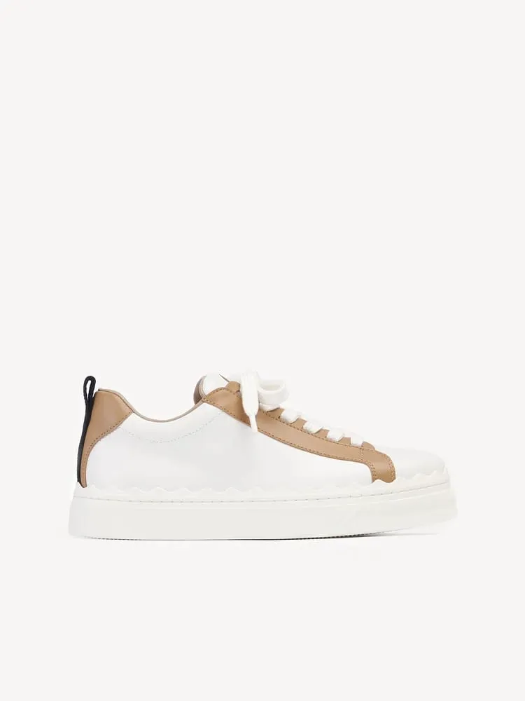 Chloé  ---------    ------------Chloè scarpe sneakers sneakers multicolore