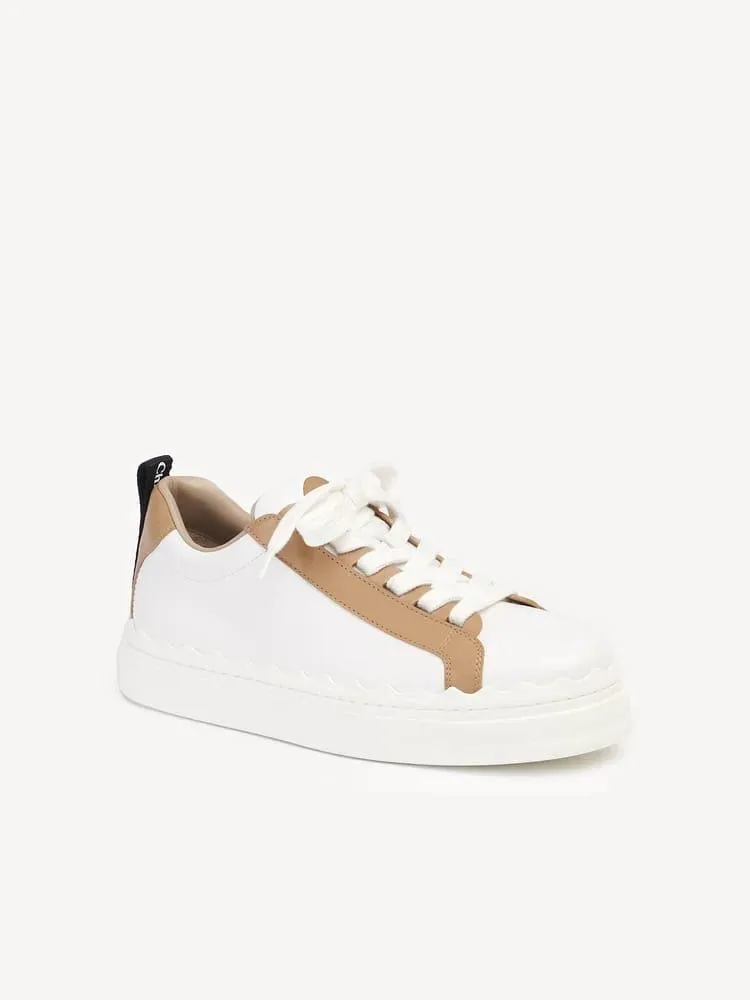 Chloé  ---------    ------------Chloè scarpe sneakers sneakers multicolore