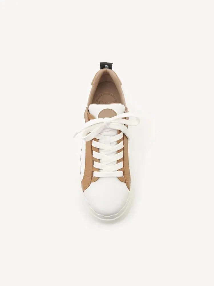 Chloé  ---------    ------------Chloè scarpe sneakers sneakers multicolore
