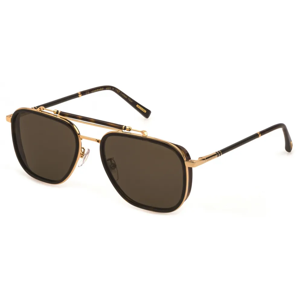 Chopard - Classic Racing - SCHF25 57722P - Occhiali da Sole - Chopard Eyewear