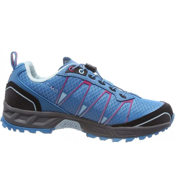 CMP ALTAK WMN SCARPA TREKKING-RUNNING WATERPROOF DONNA