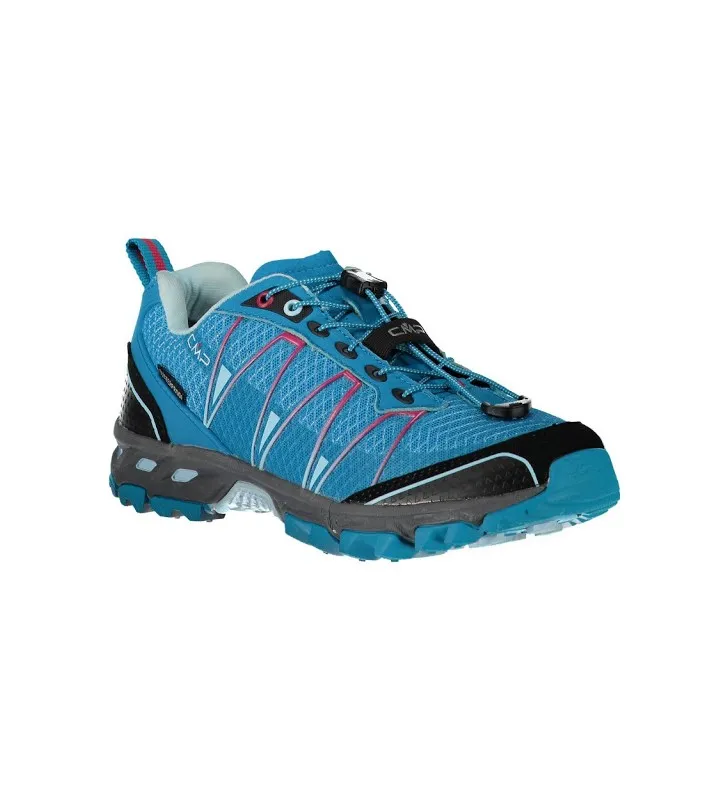 CMP ALTAK WMN SCARPA TREKKING-RUNNING WATERPROOF DONNA