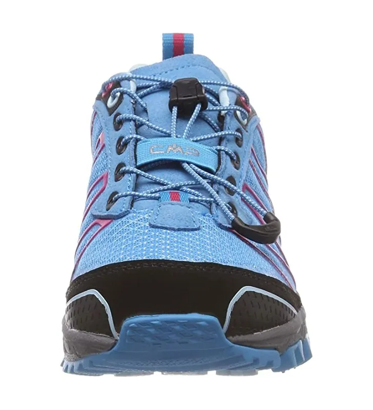 CMP ALTAK WMN SCARPA TREKKING-RUNNING WATERPROOF DONNA