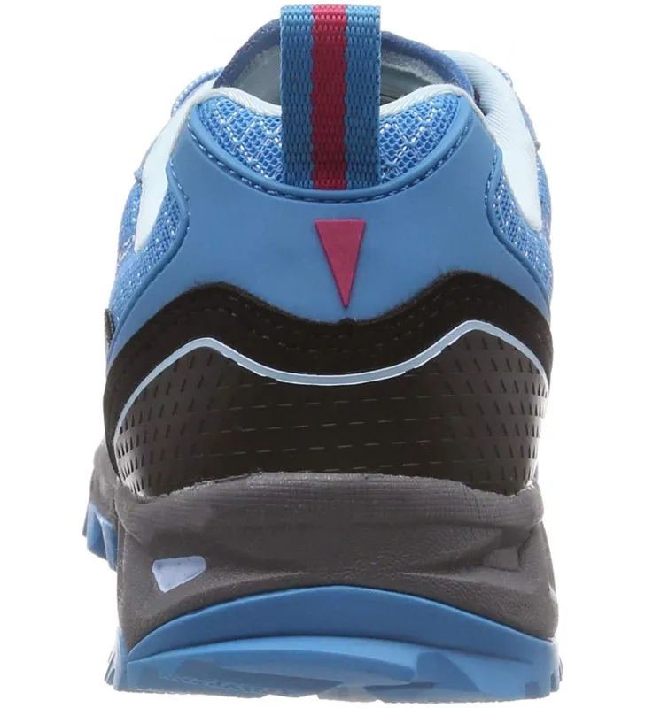 CMP ALTAK WMN SCARPA TREKKING-RUNNING WATERPROOF DONNA