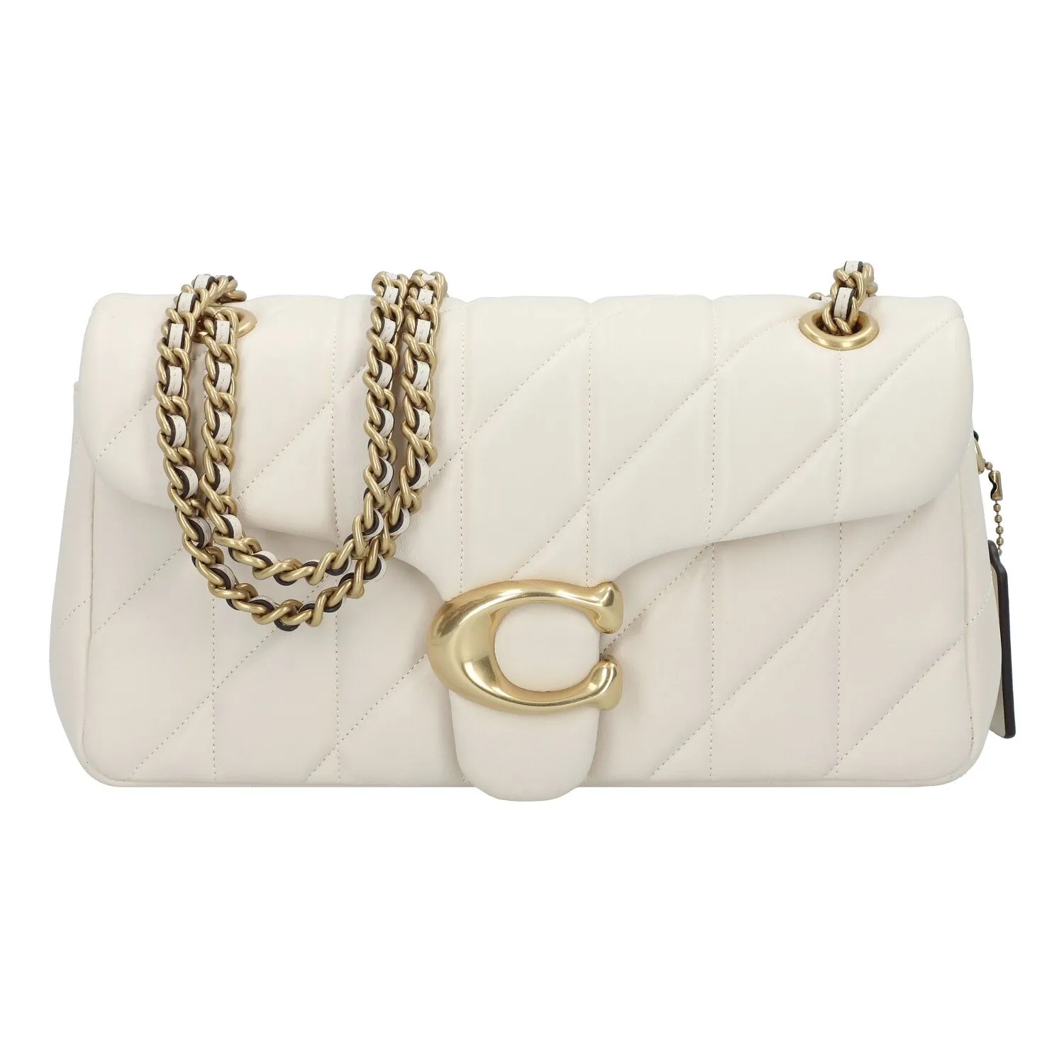 Coach Tabby Borsa a tracolla Pelle 26 cm