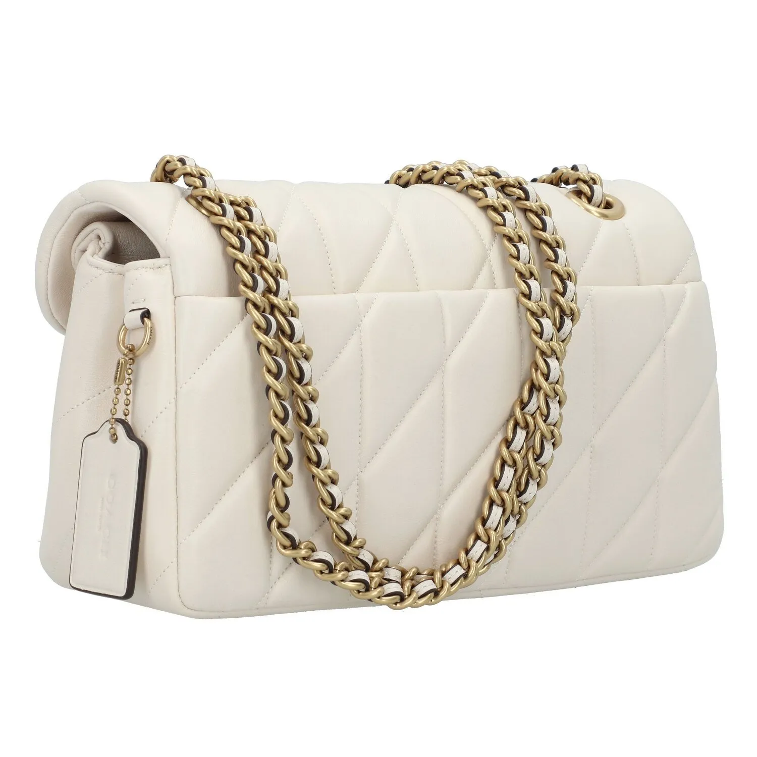 Coach Tabby Borsa a tracolla Pelle 26 cm