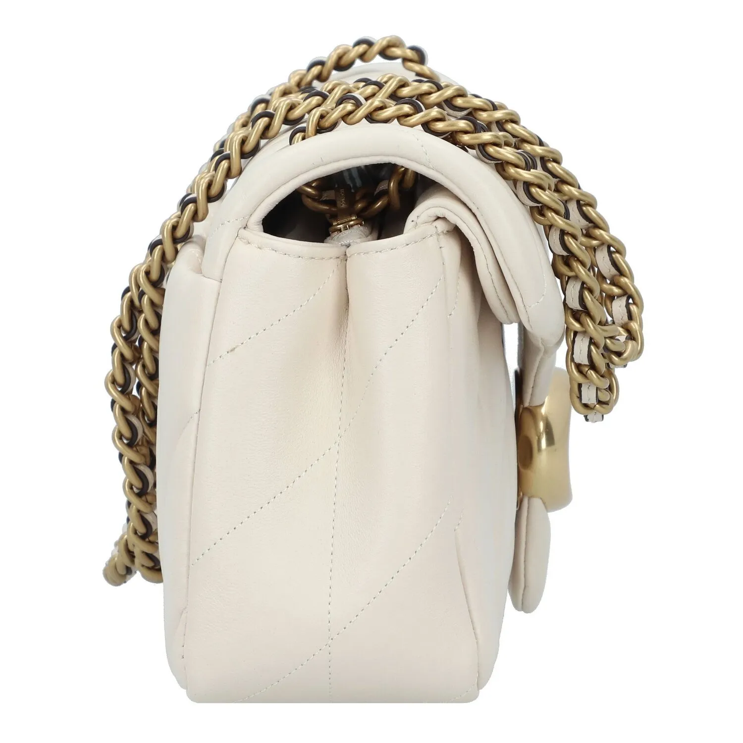 Coach Tabby Borsa a tracolla Pelle 26 cm