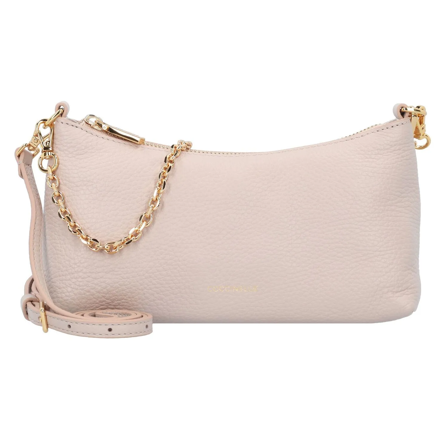Coccinelle Borsa a tracolla Pelle 21.5 cm