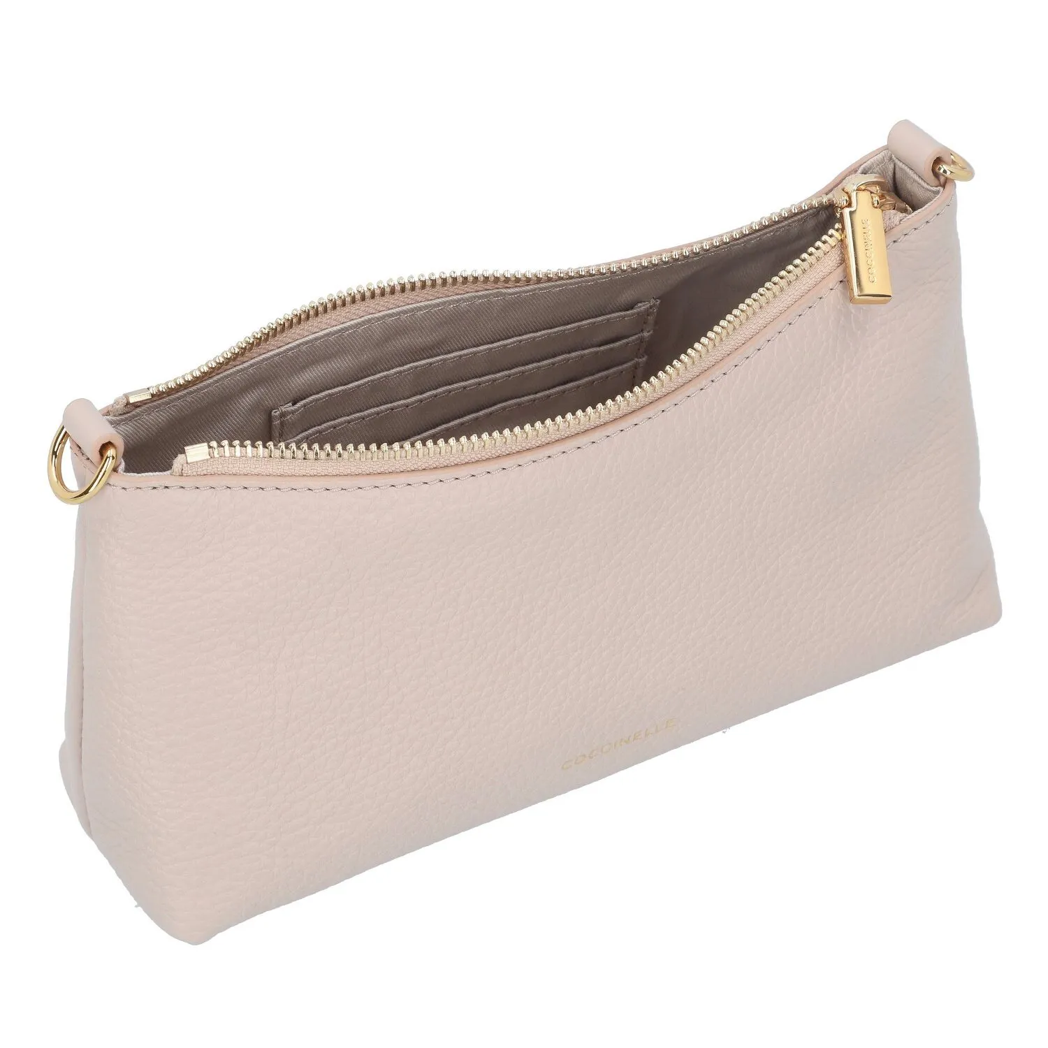 Coccinelle Borsa a tracolla Pelle 21.5 cm