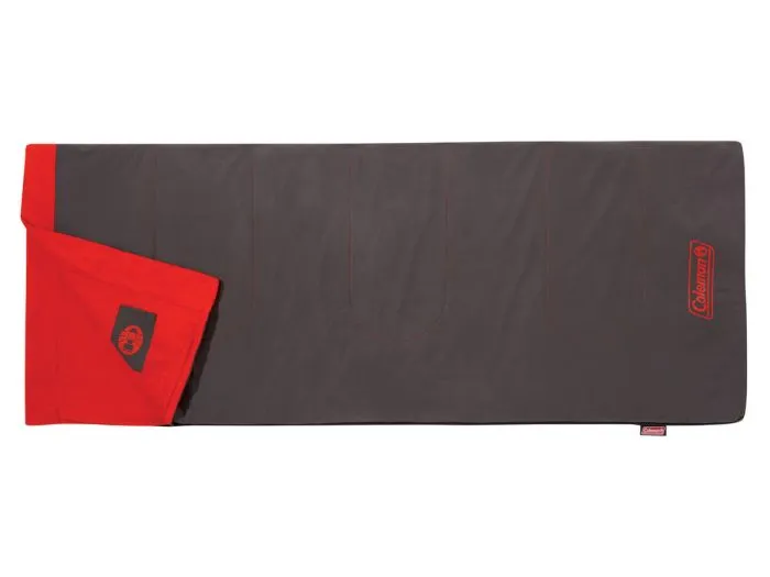 Coleman sacco a pelo Heaton Peak Comfort Junior