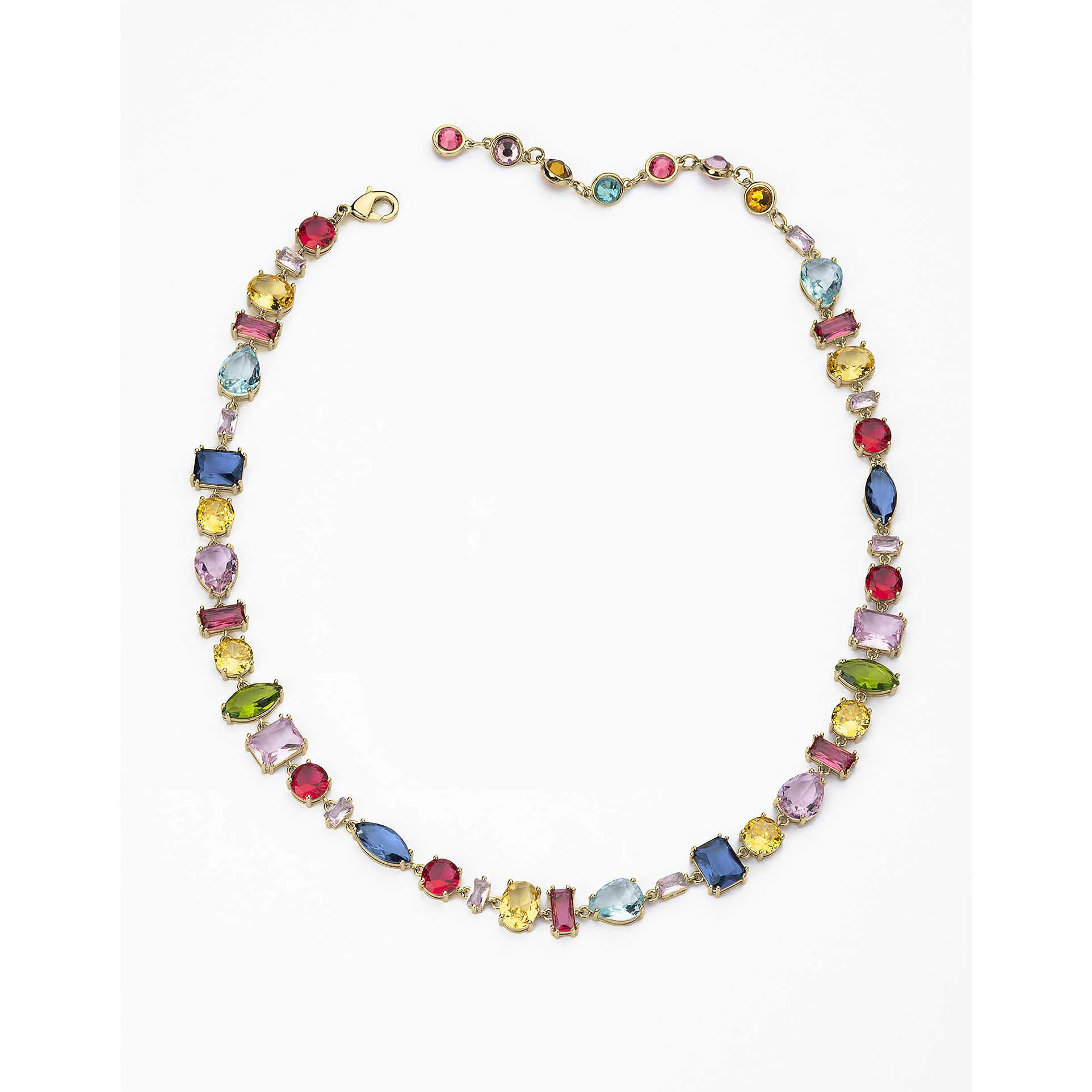 collana donna gioielli Barbieri