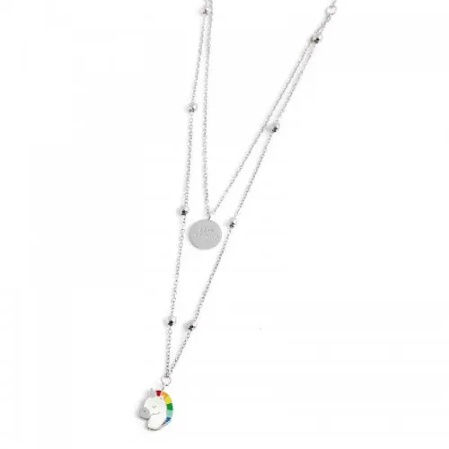 Collana Marlù Donna 18CN074