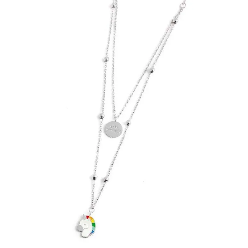 Collana Marlù Donna 18CN074