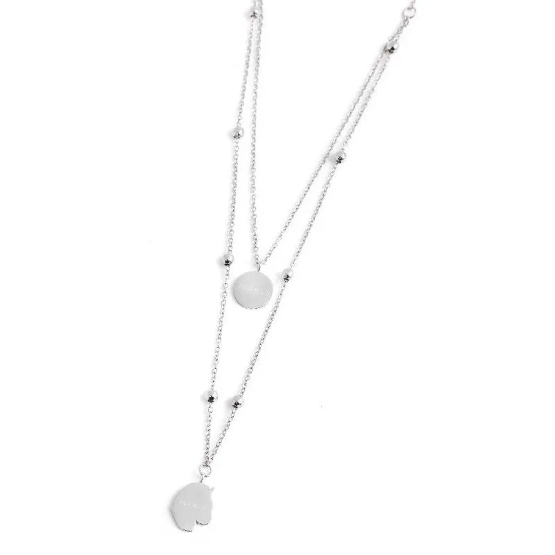 Collana Marlù Donna 18CN074