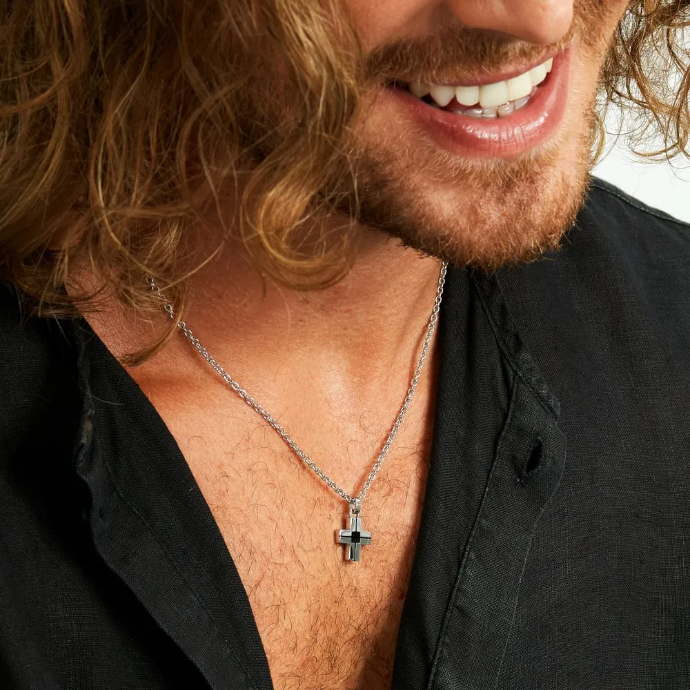 Collana Uomo “Spirit” Sector