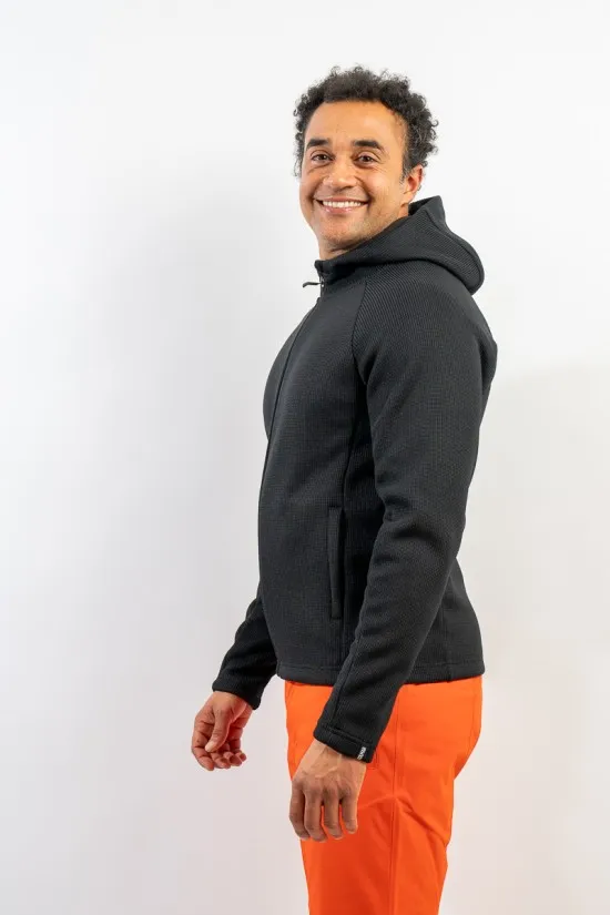 COLMAR SWEATSHIRTS DILLON FELPA 8349 4RW