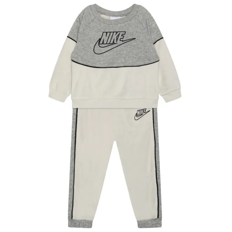 COMPLETO NIKE SPORTWEAR AMPLIFY PER BAMBINI