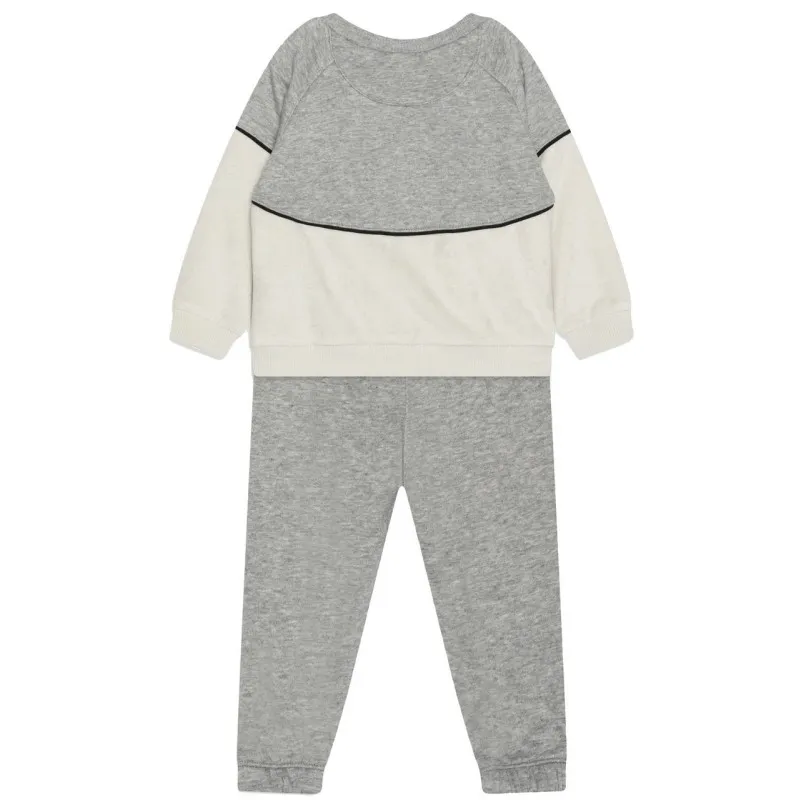 COMPLETO NIKE SPORTWEAR AMPLIFY PER BAMBINI