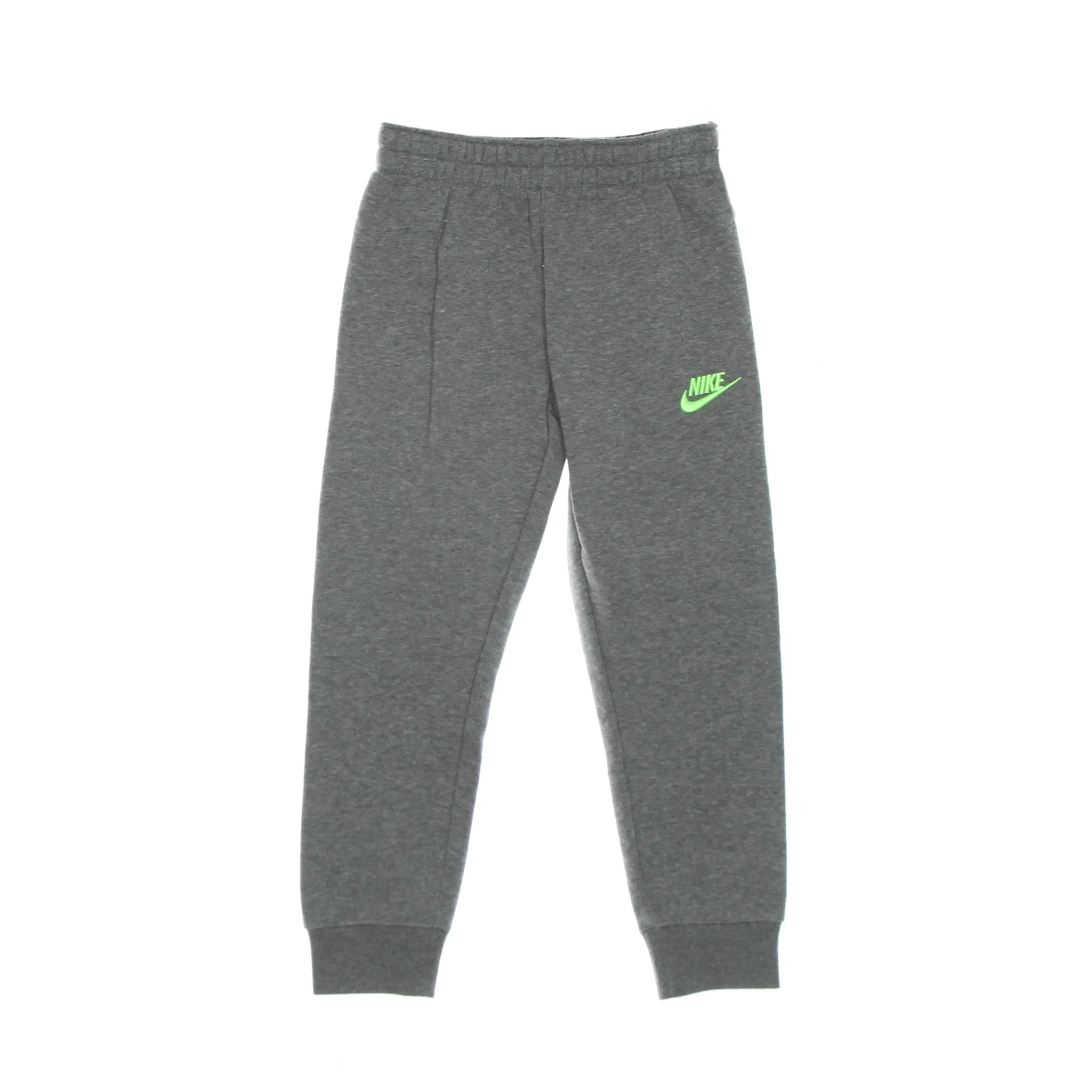 Completo Tuta Bambino Aop Fleece Po Hoodie+ Jogger Set Carbon Heather