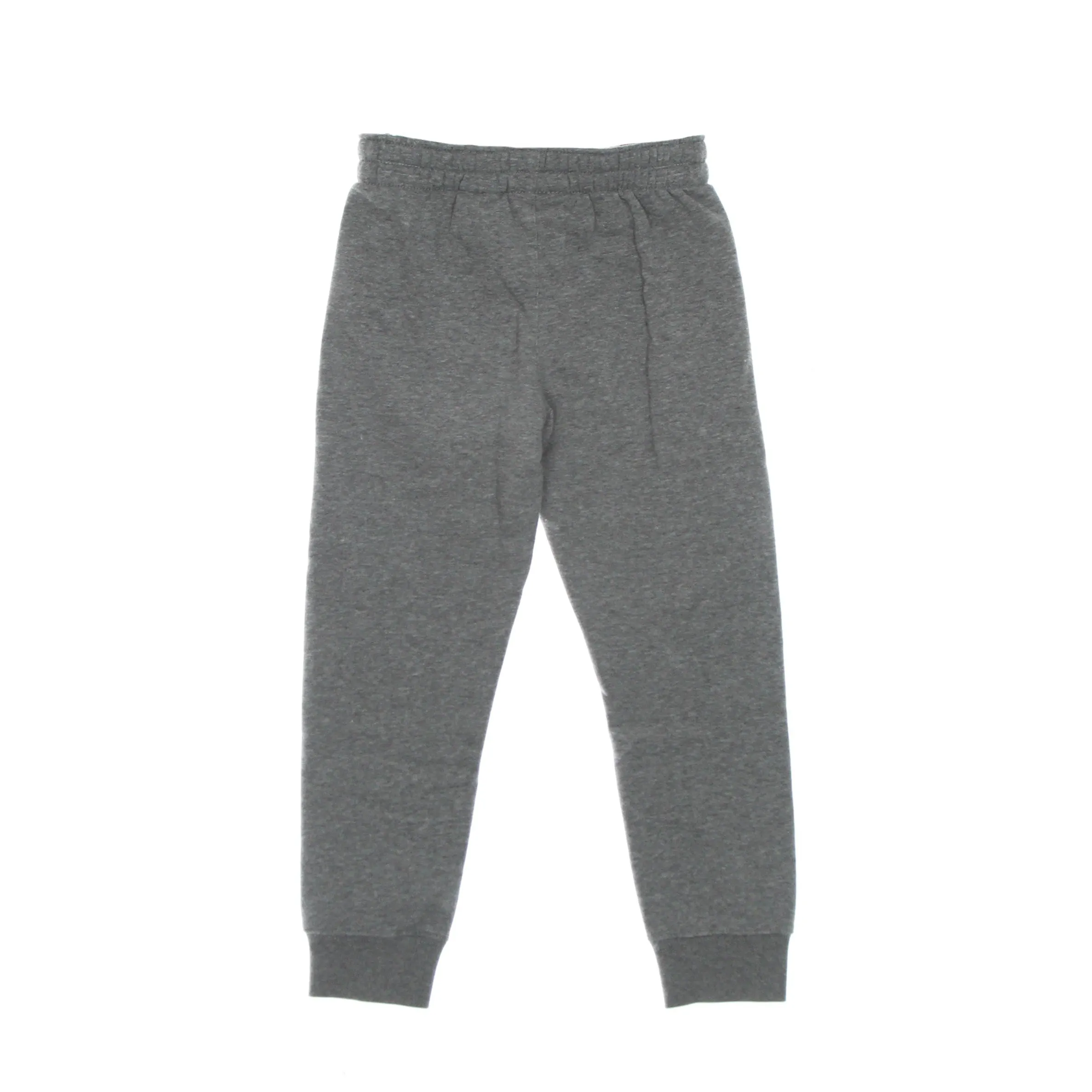 Completo Tuta Bambino Aop Fleece Po Hoodie+ Jogger Set Carbon Heather