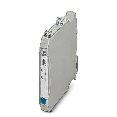 Condizionatore di segnale Phoenix Contact serie MACX MCR, ATEX