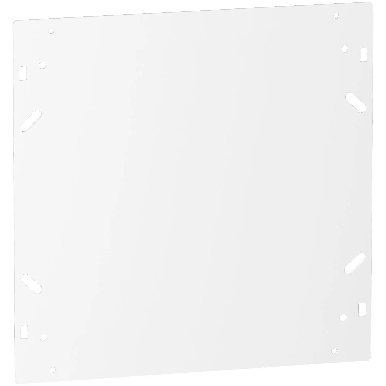 Contenitore adattabile Schneider Electric R9H13382 Bianco